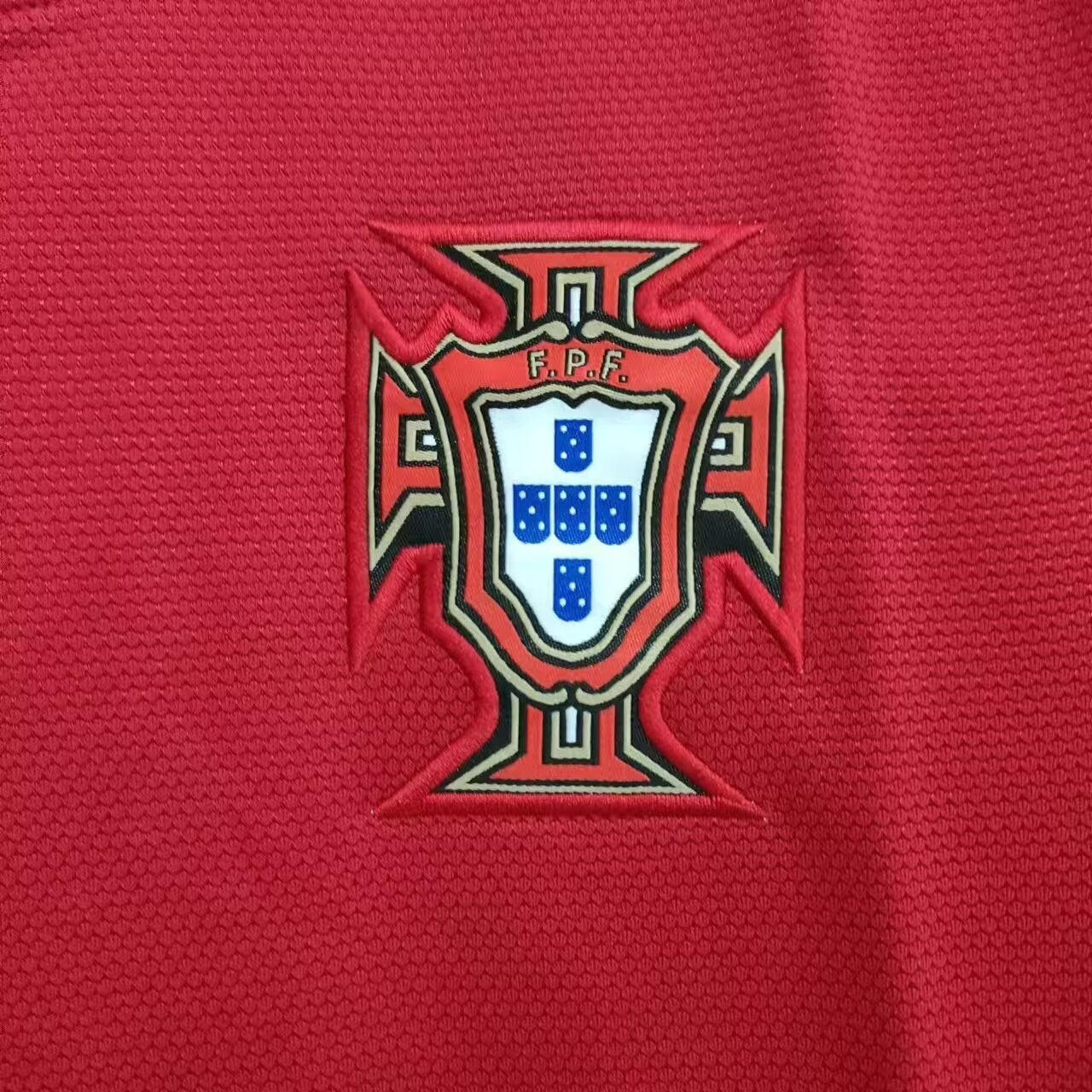 Portugal 2012 Home