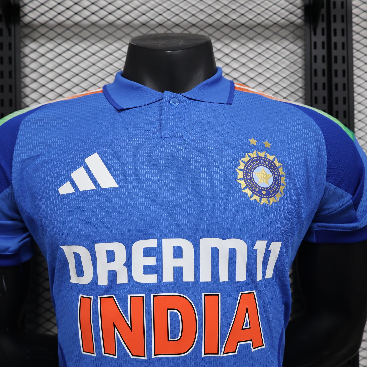 India Cricket Jersey 2025
