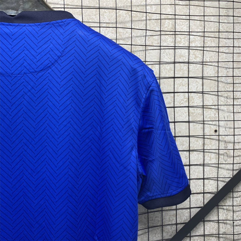 Chelsea 2020/21 Home