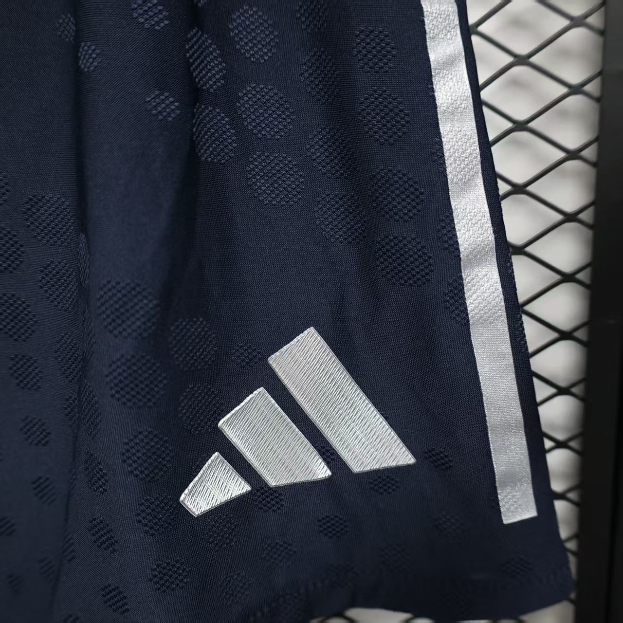 Real Madrid 2025/26 Shorts - Away