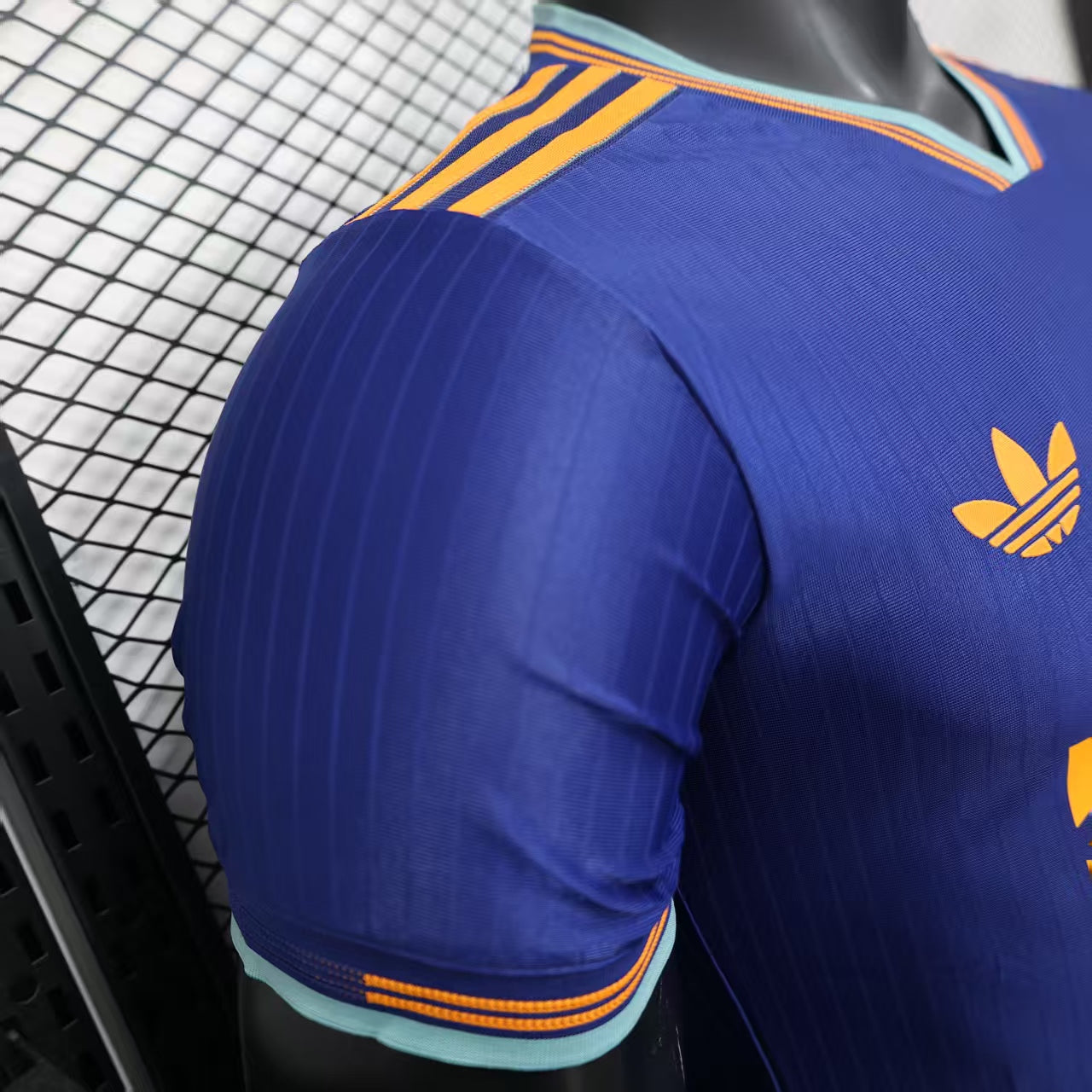 Newcastle United 2025/26 Third