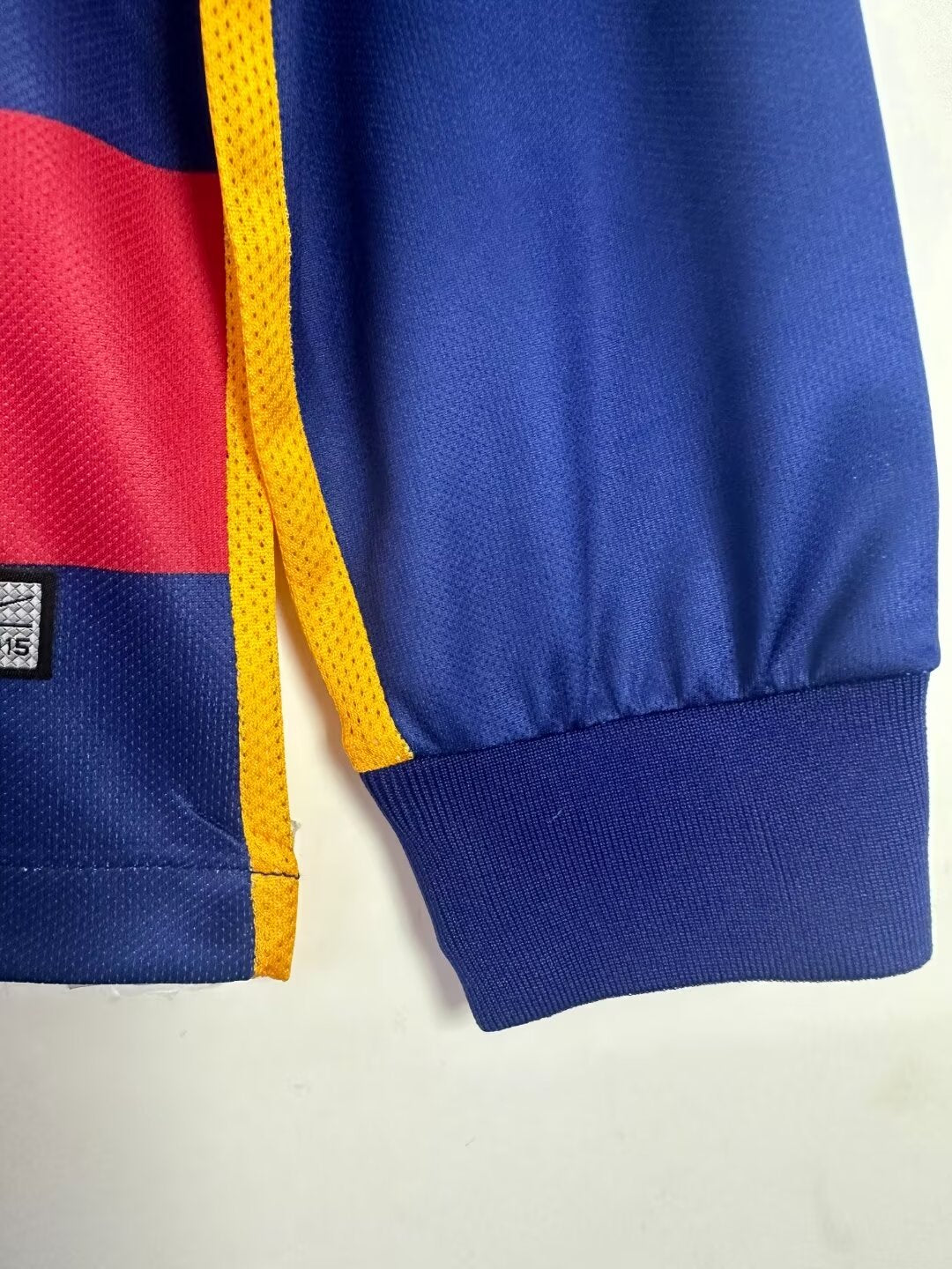 Barcelona 2015/16 Home