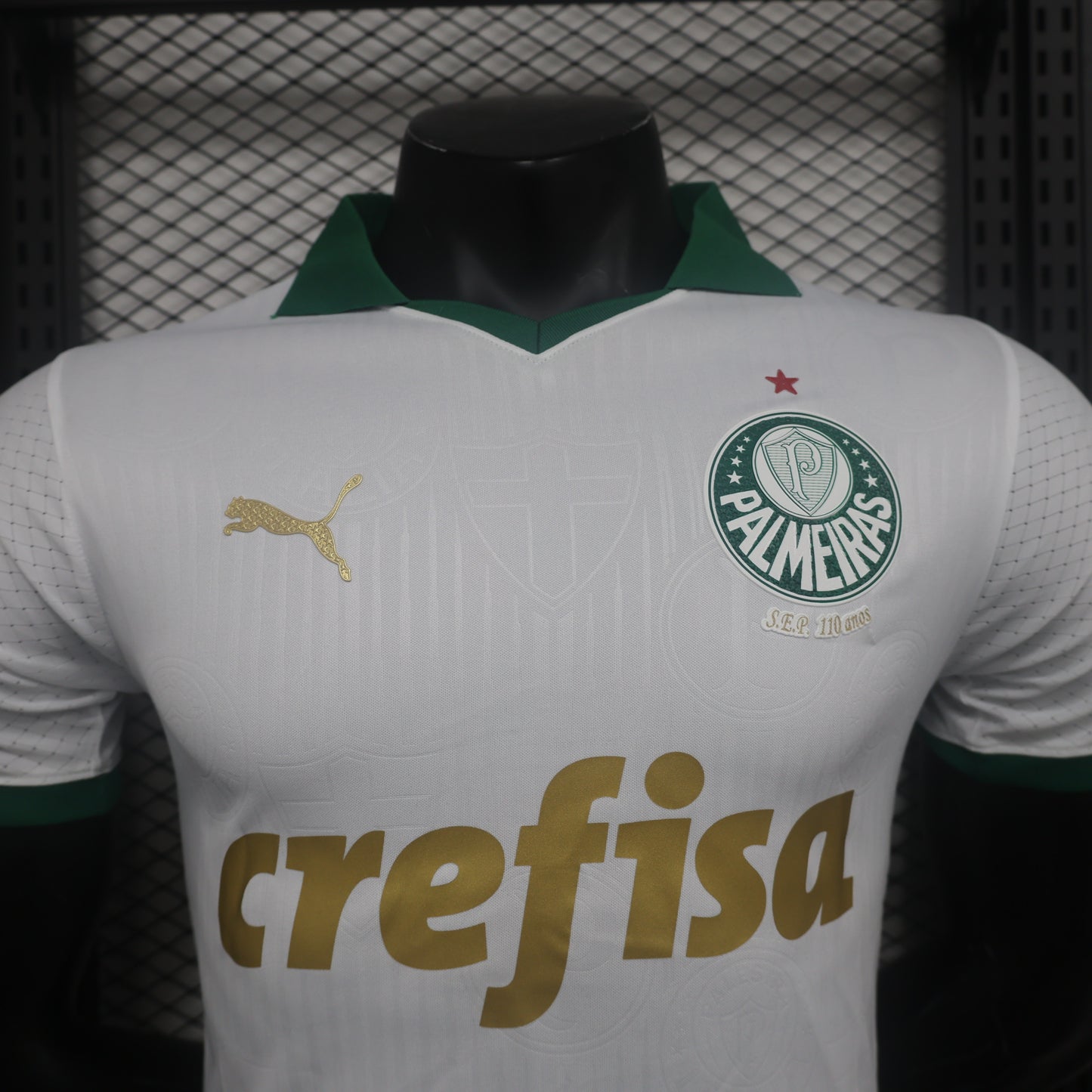 Palmeiras 2024 Away