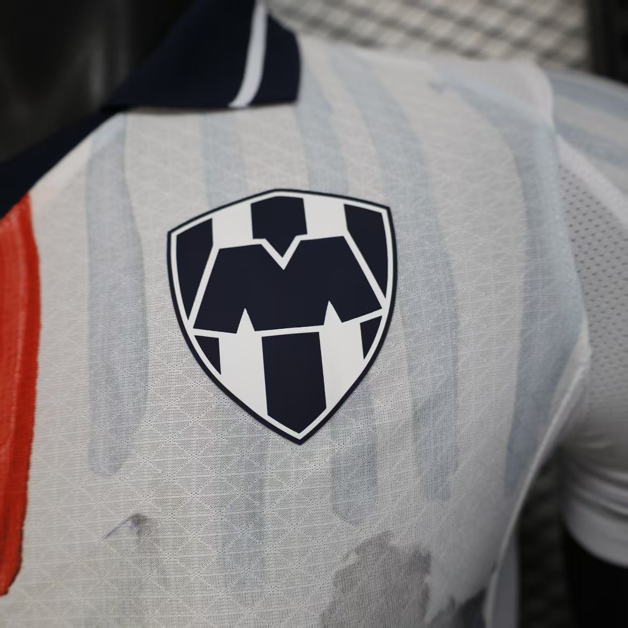 Monterrey 2025 Club World Cup Away