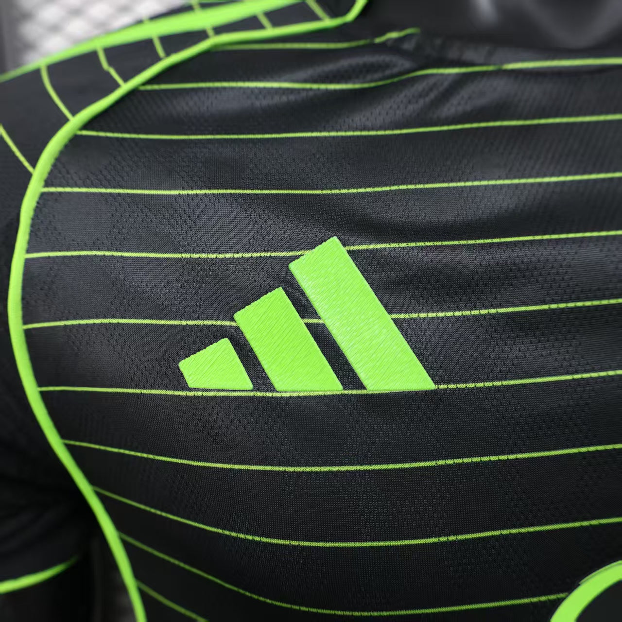 Celtic 2025/26 Away