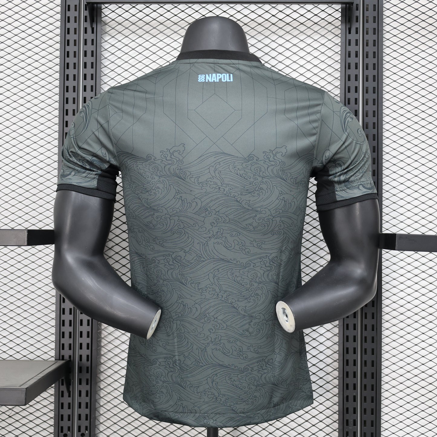 Napoli 2024/25 Third