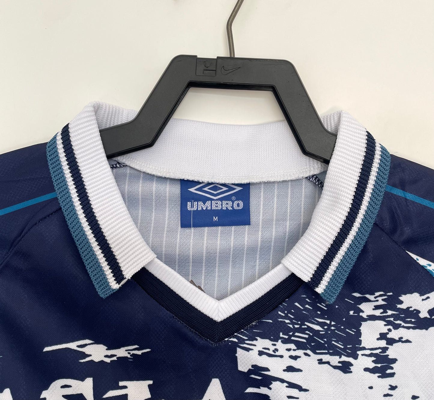 SS Lazio 1996/97 Third