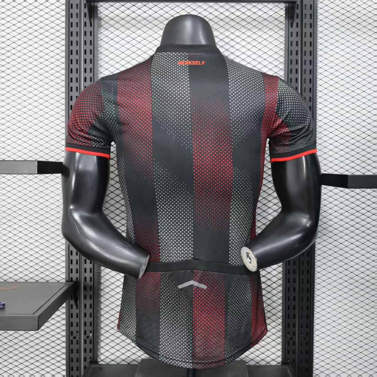 Bayer 04 Leverkusen 2025/26 Home