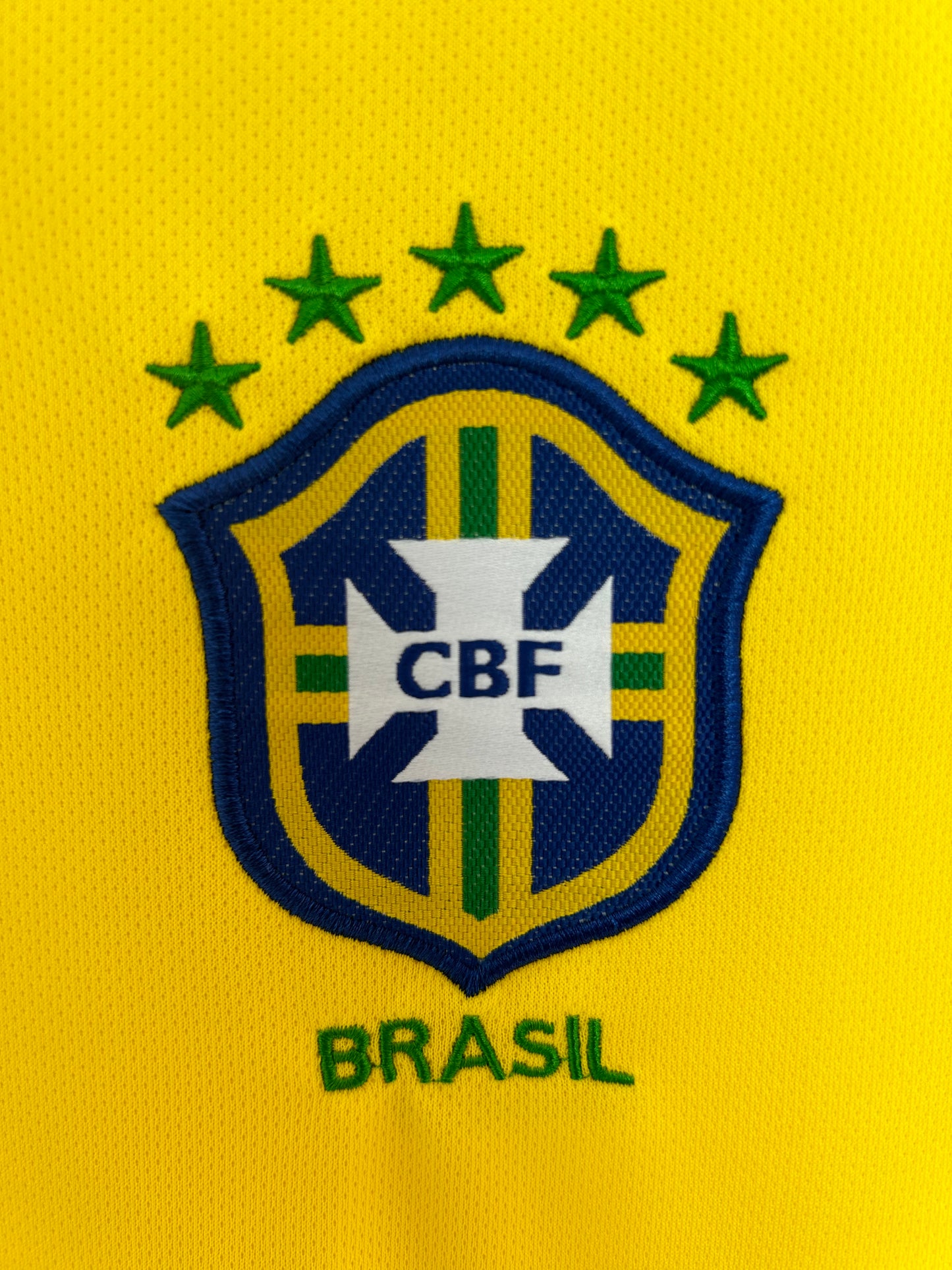 Brazil 2004 Home