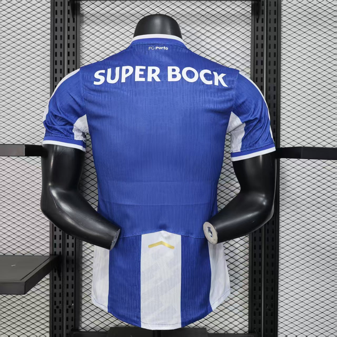 FC Porto 2025/26 Home