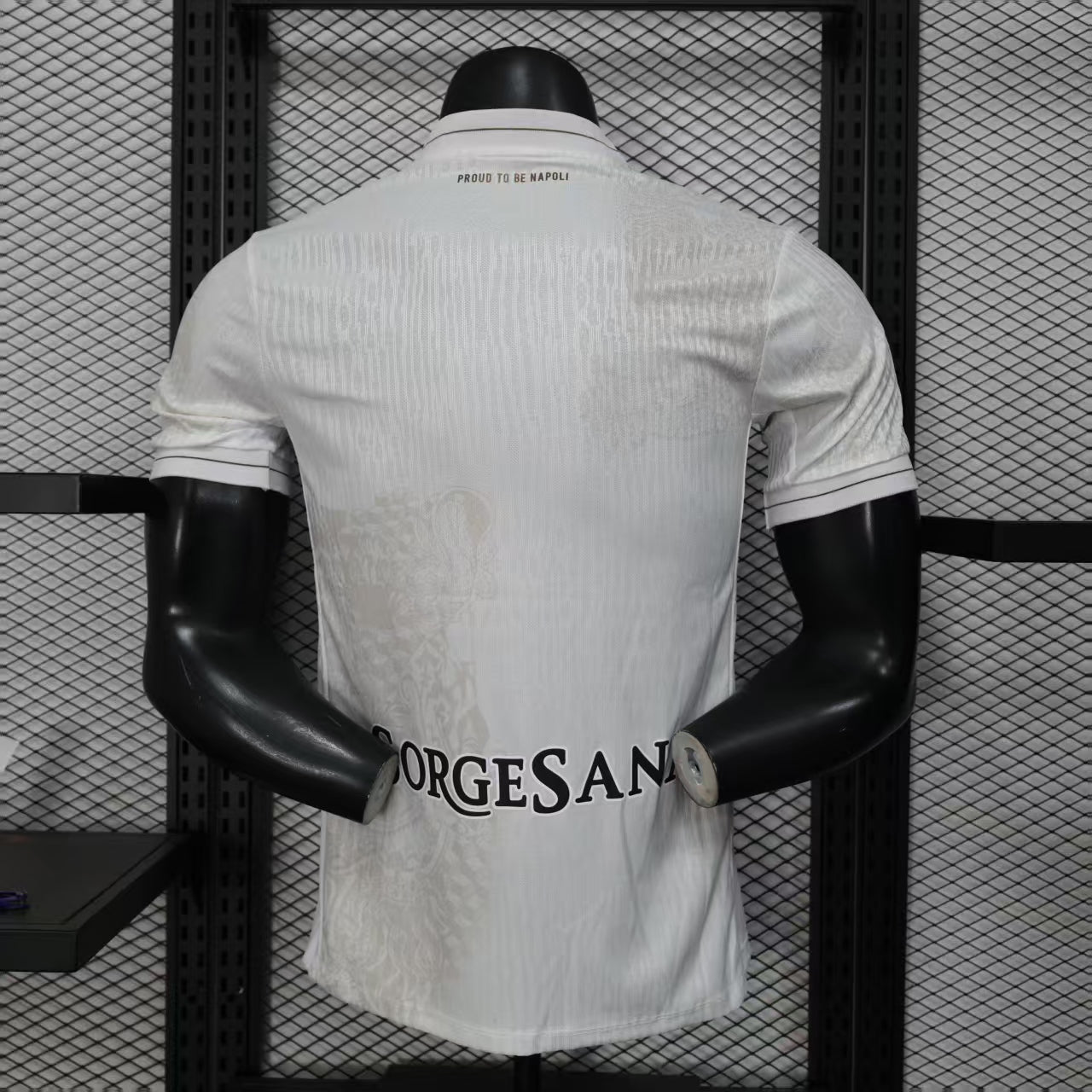 Napoli 2025/26 Away