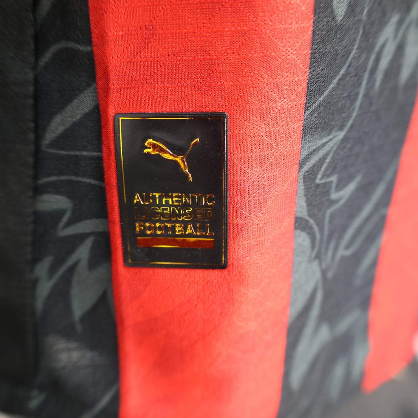 AC Milan 2025/26 Home