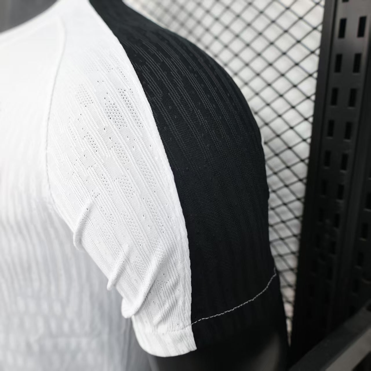 PSG x XO 2025/26 - White