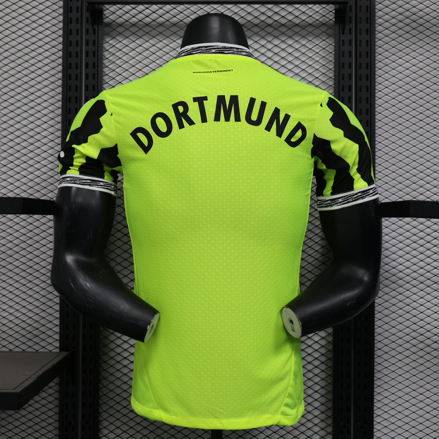 Borussia Dortmund 2024/25 Special