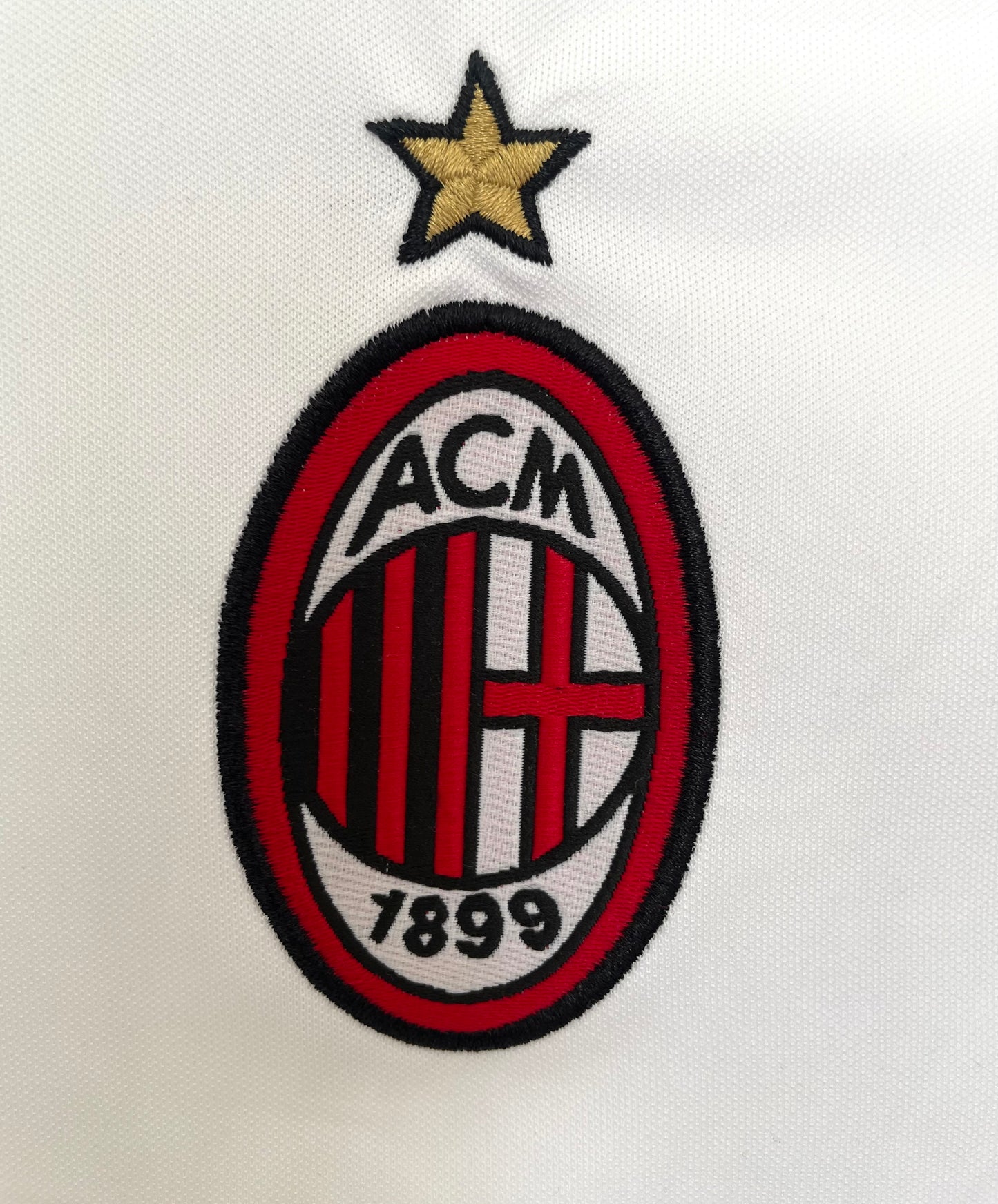 AC Milan 2004/05 Away