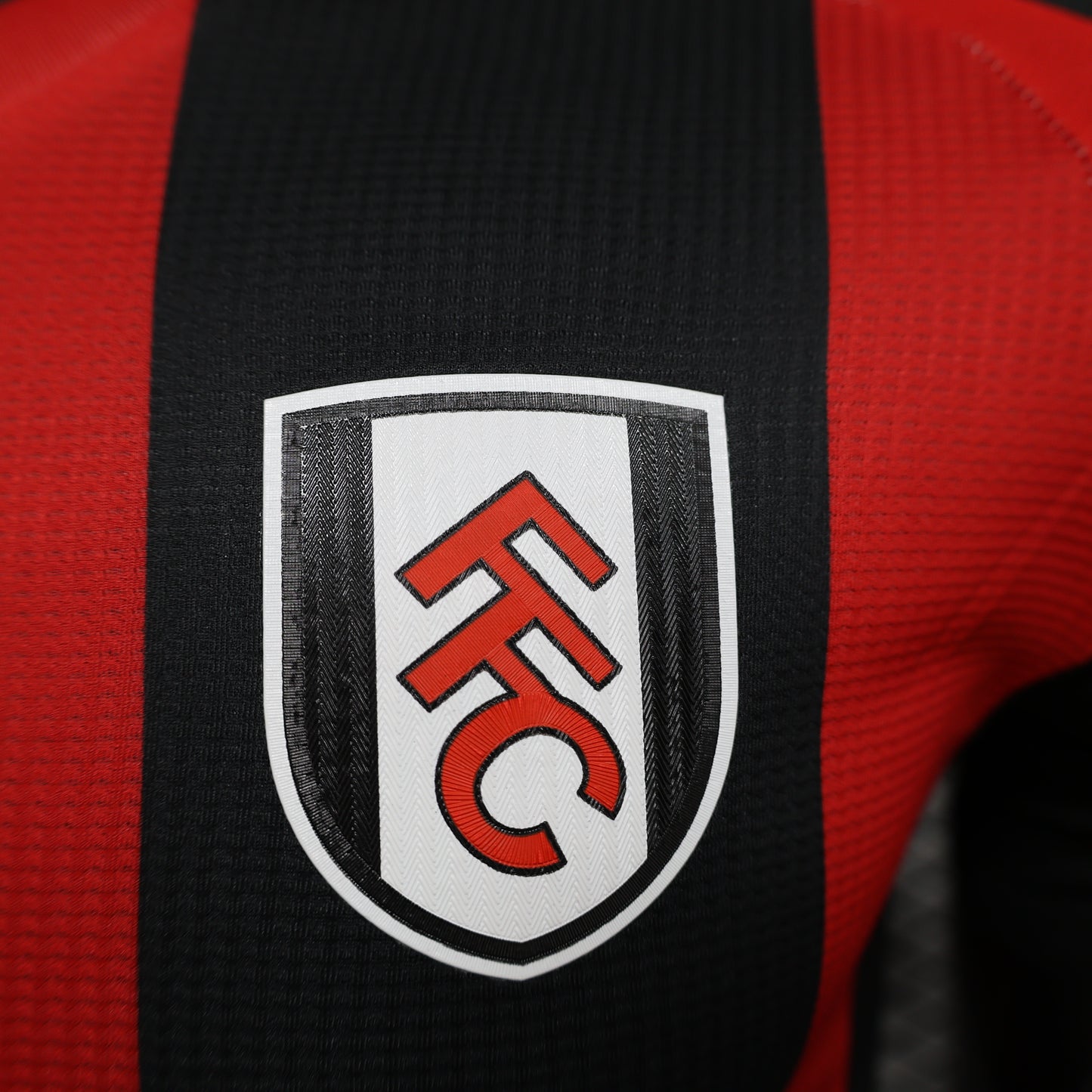 Fulham 2024/25 Away