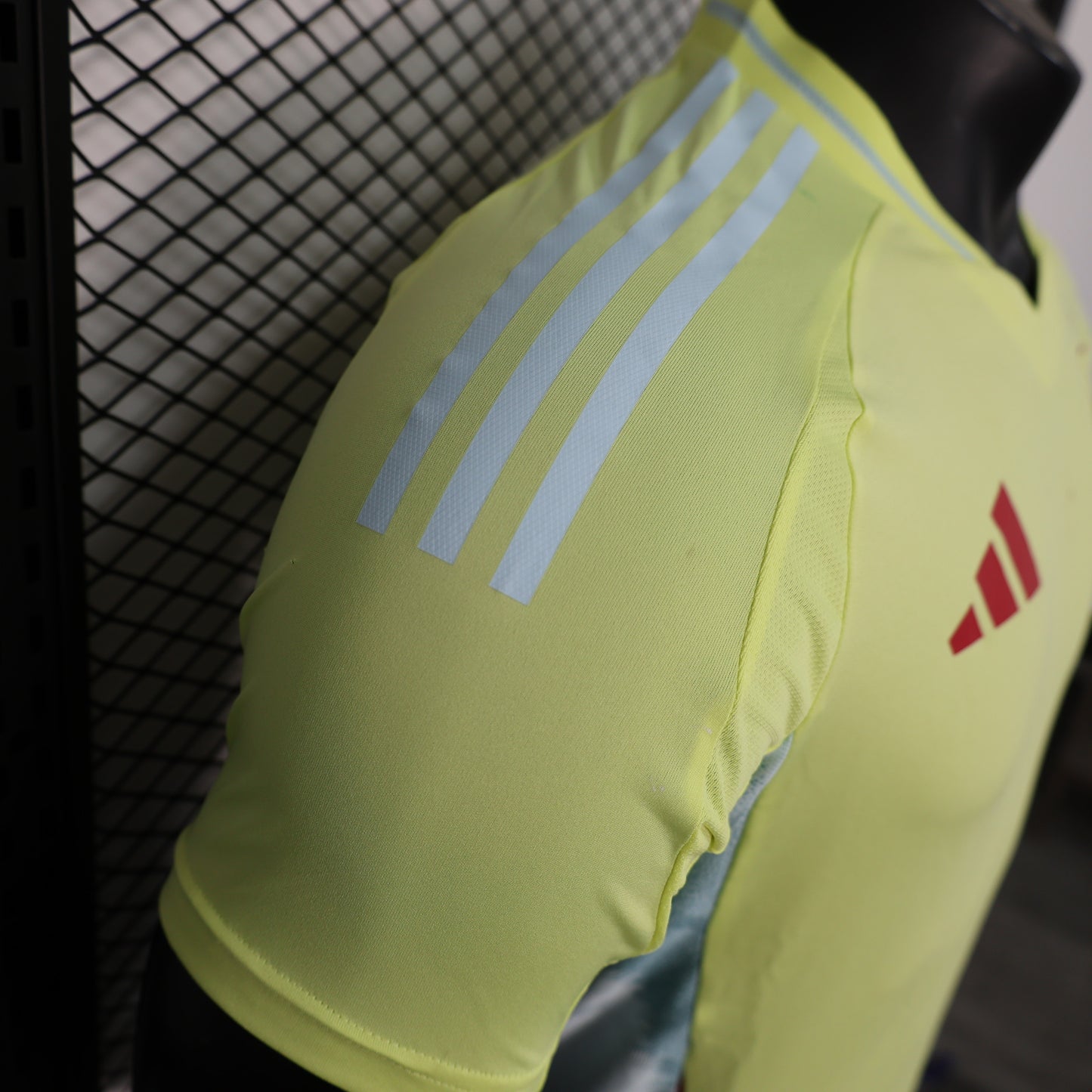 Spain 2024 EURO Away