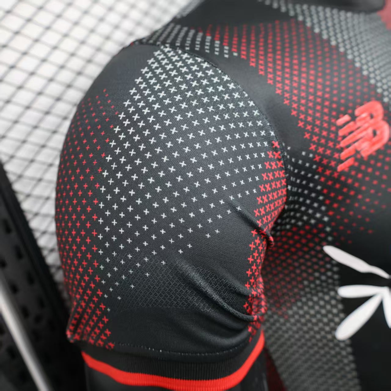 Bayer 04 Leverkusen 2025/26 Home