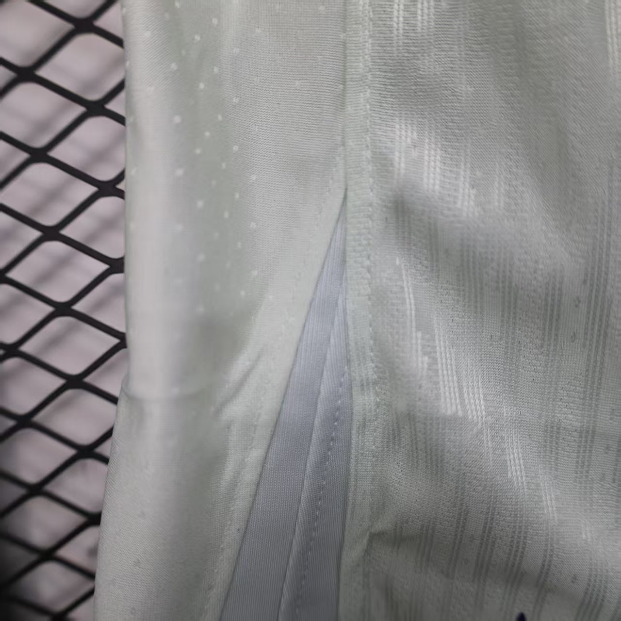 Inter Milan 2025/26 Shorts - Away