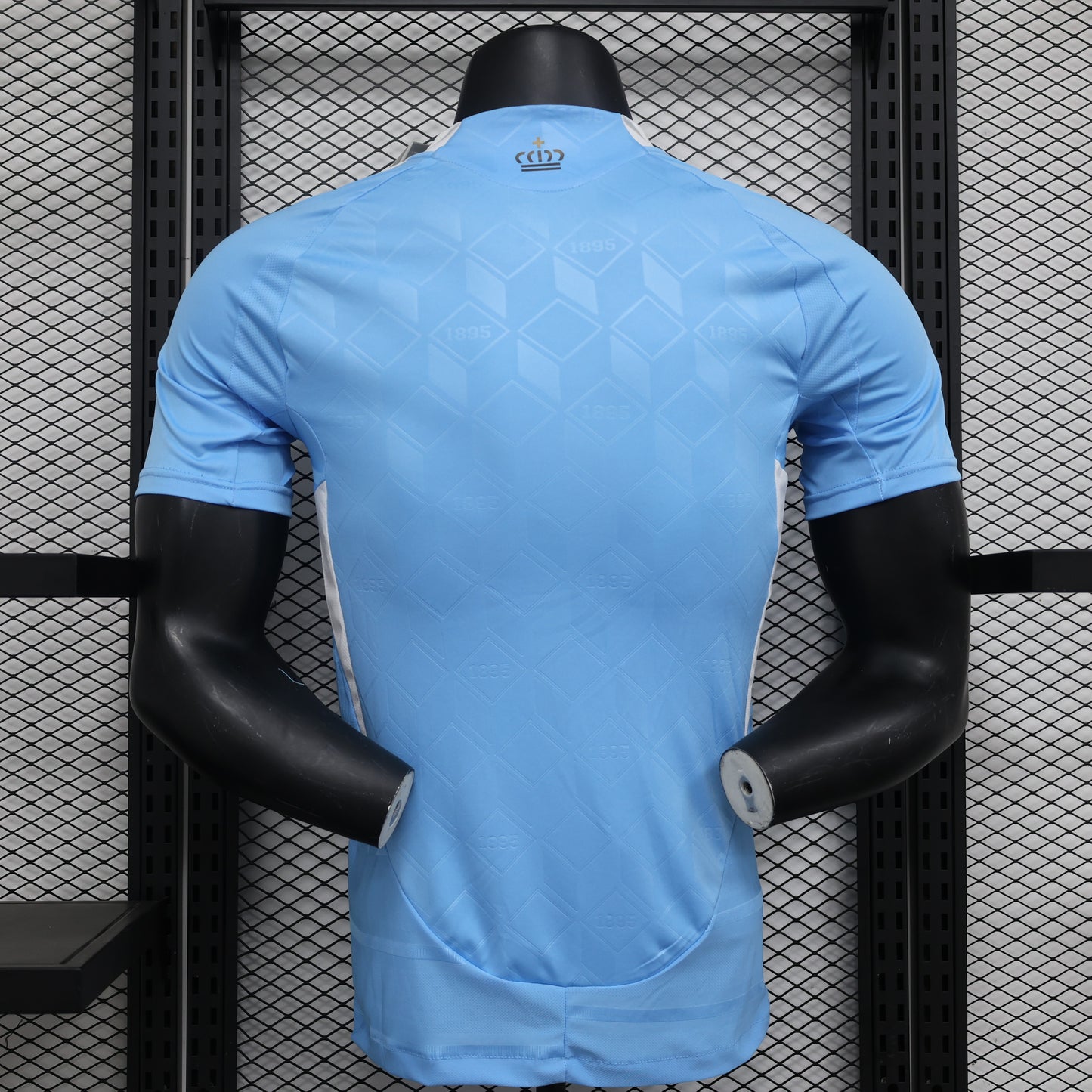 Belgium 2024 EURO Away
