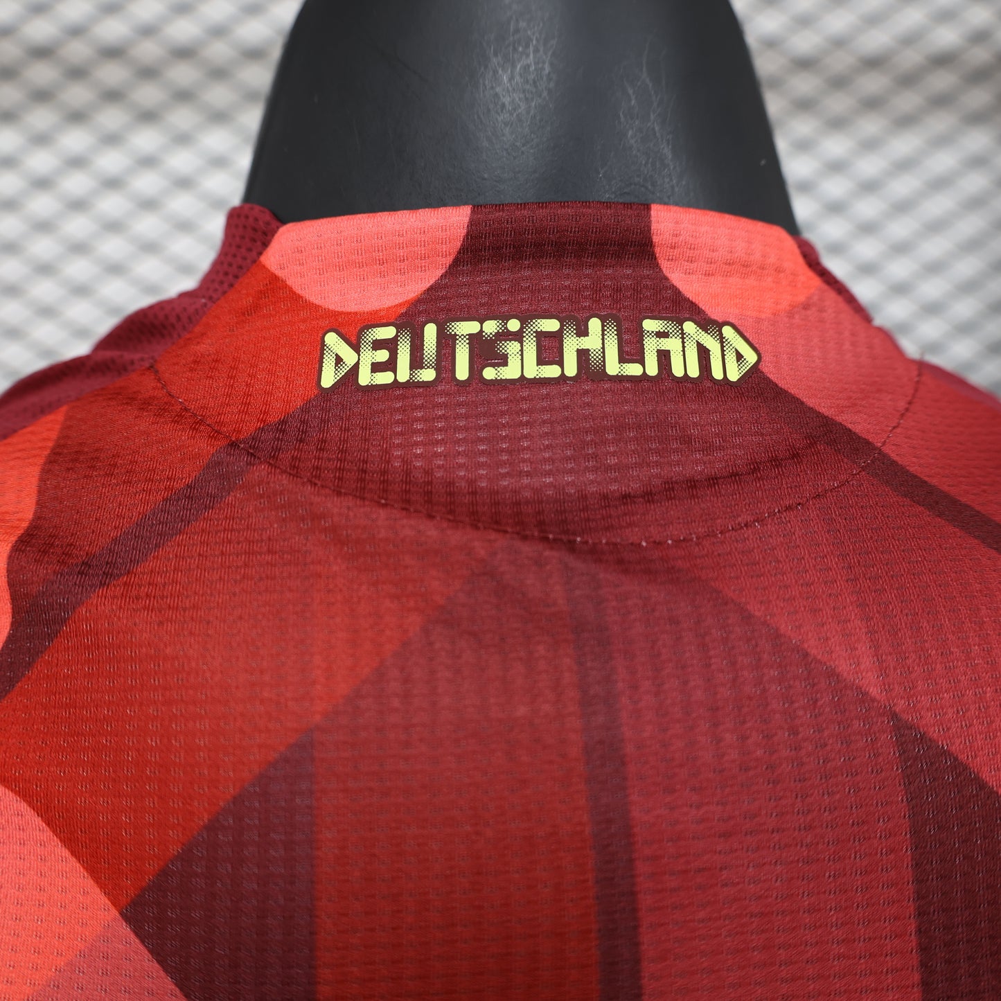 Germany Women 2025 Away