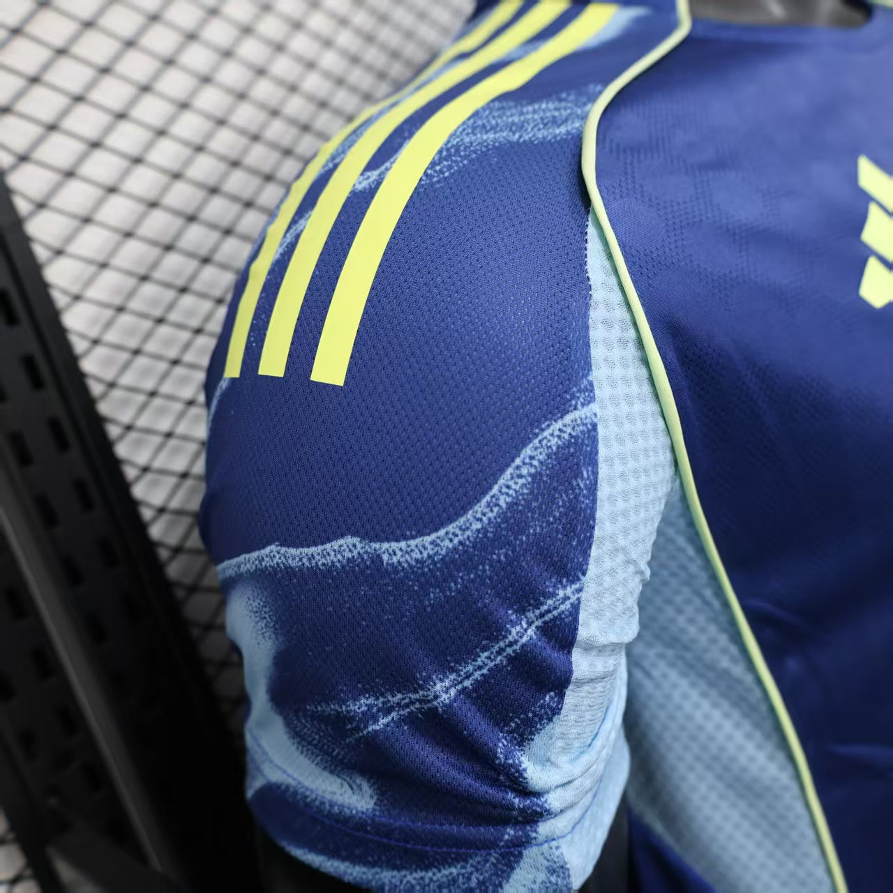Ajax 2025/26 Away