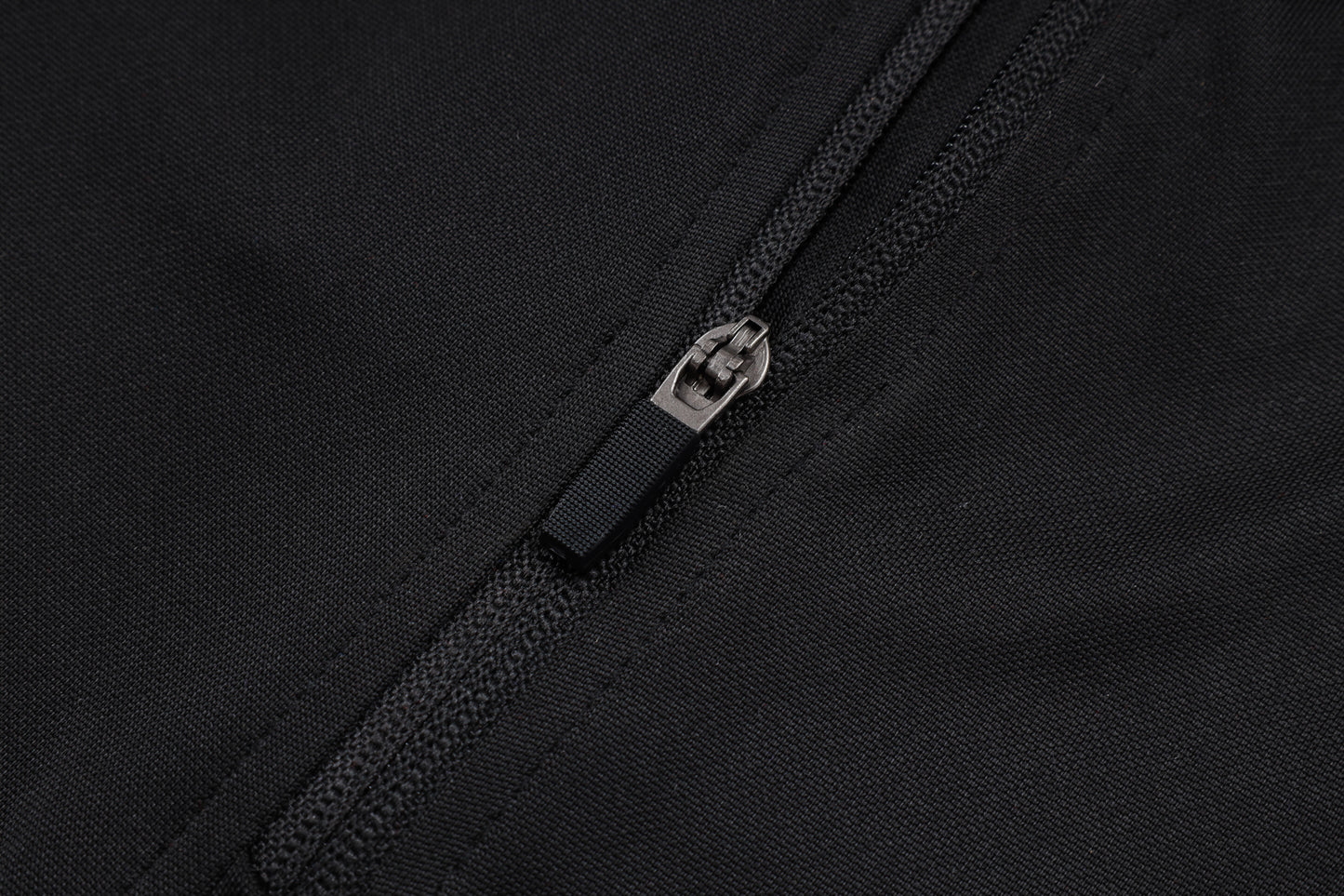 Barcelona x Kobe 1/4 Zip Tracksuit Set Black/Purple