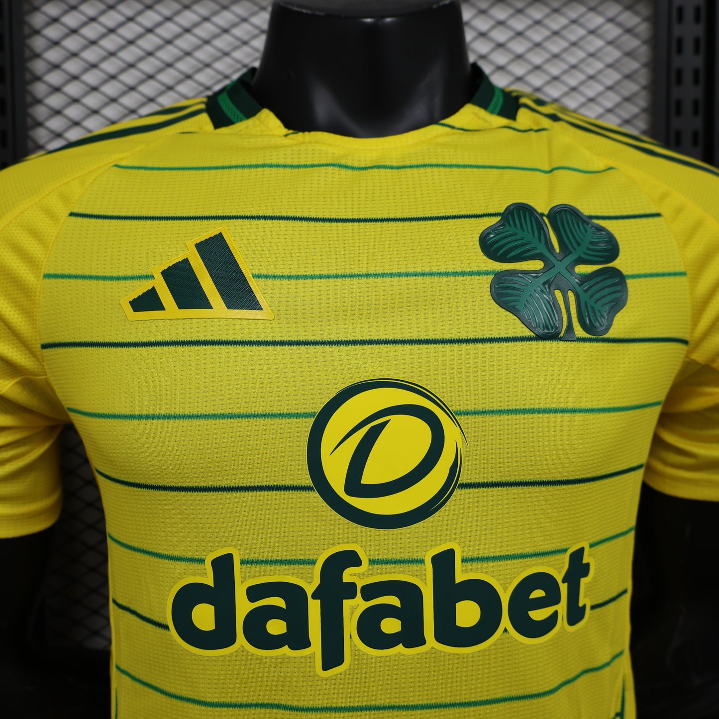 Celtic 2024/25 Away
