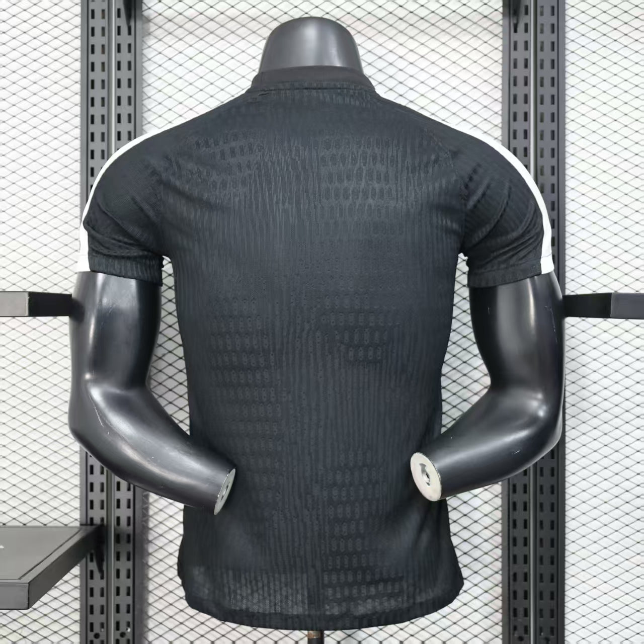PSG x XO 2025/26 - Black
