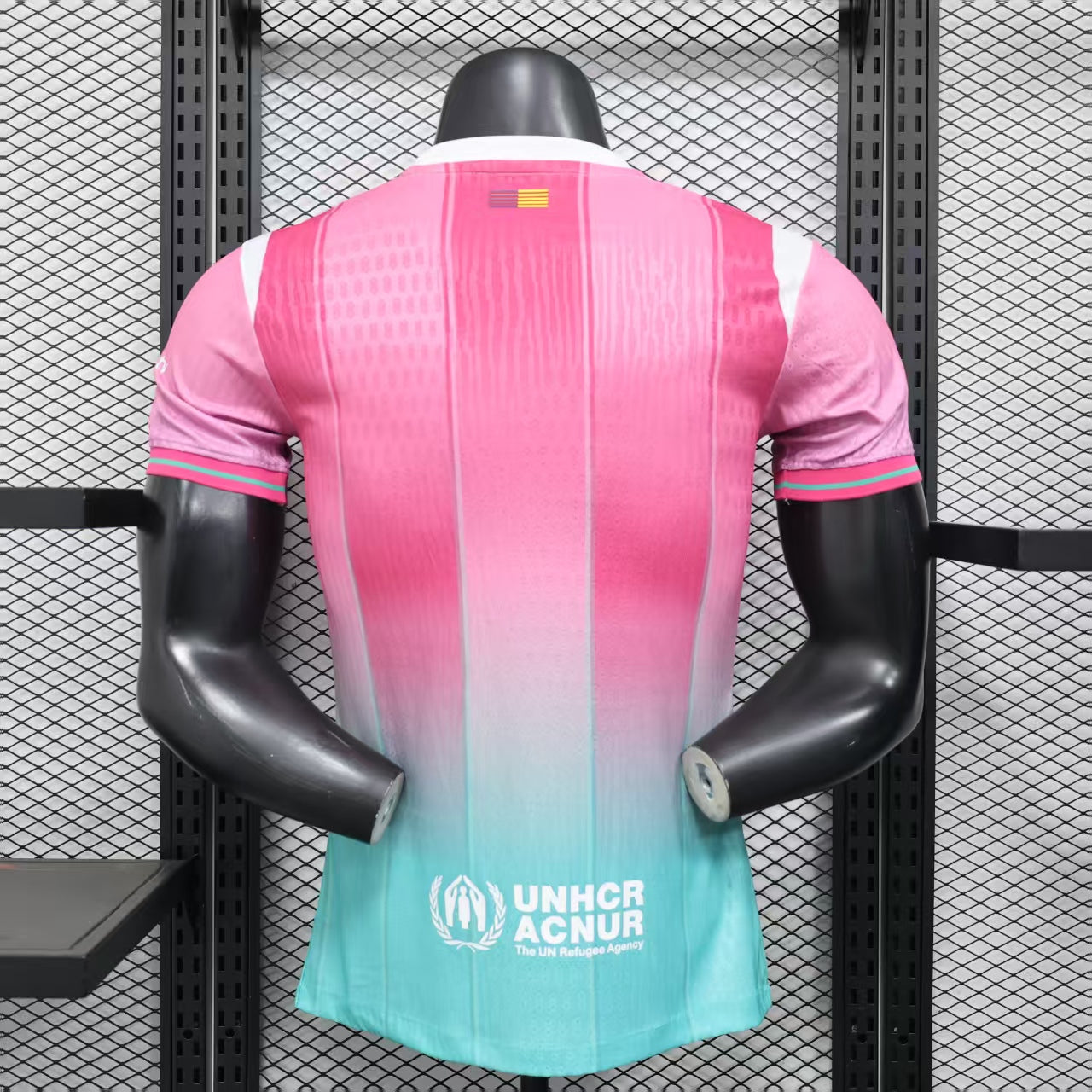 Barcelona 2025/26 Special x Kobe - Miami Vice