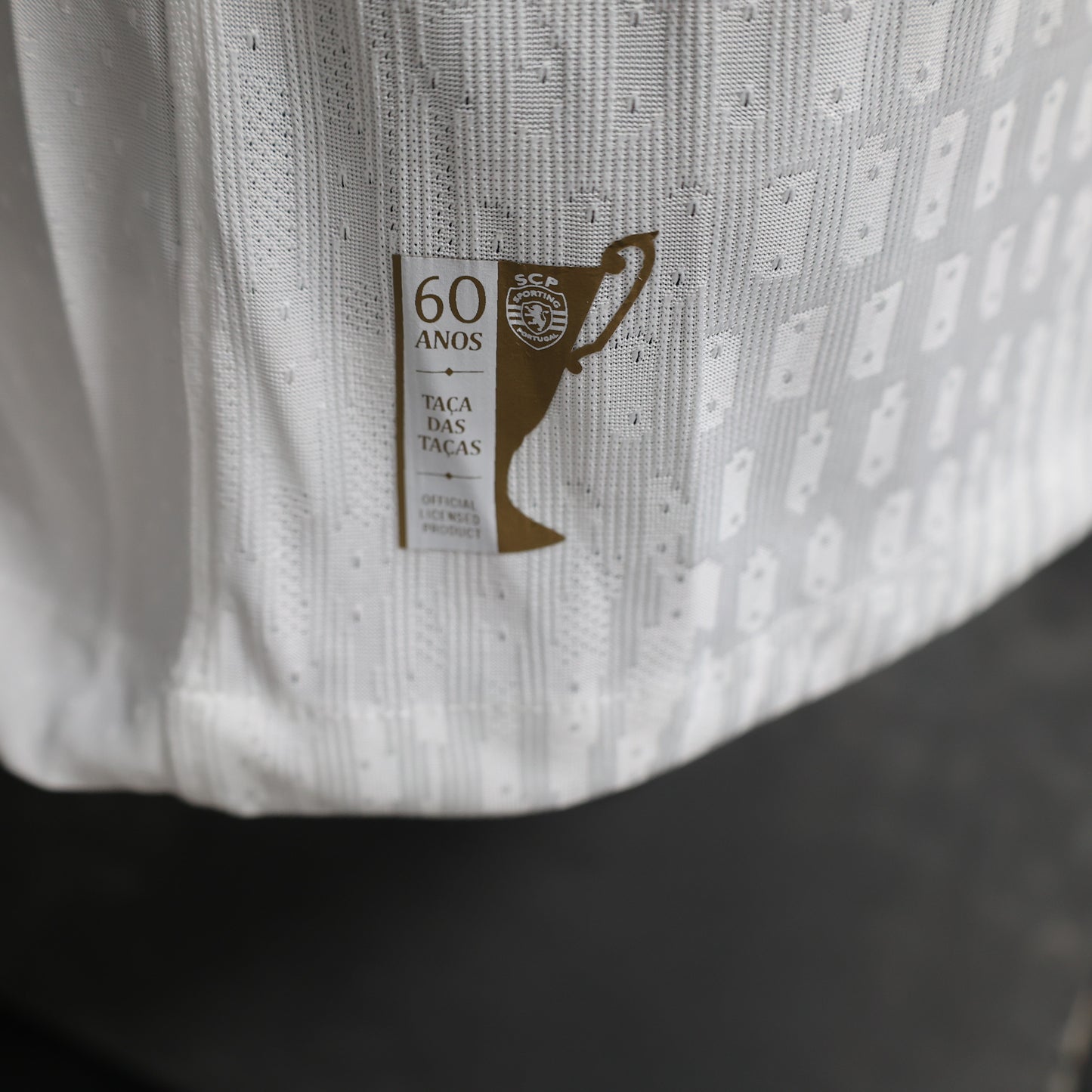 Sporting Lisbon 2024/25 Away