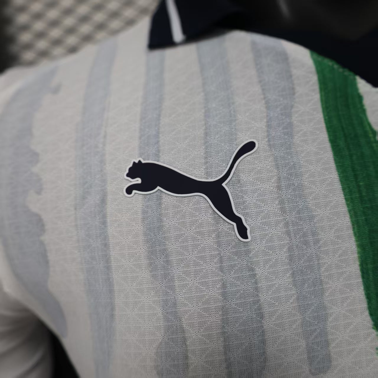 Monterrey 2025 Club World Cup Away
