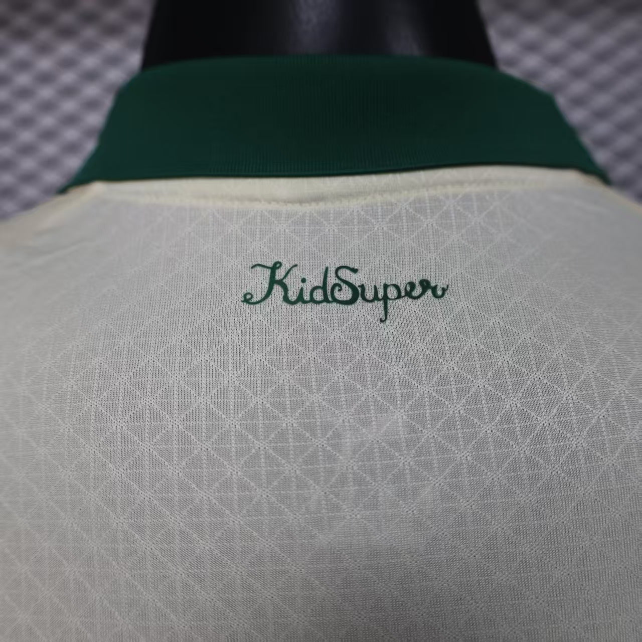 Palmeiras 2025 Club World Cup Away
