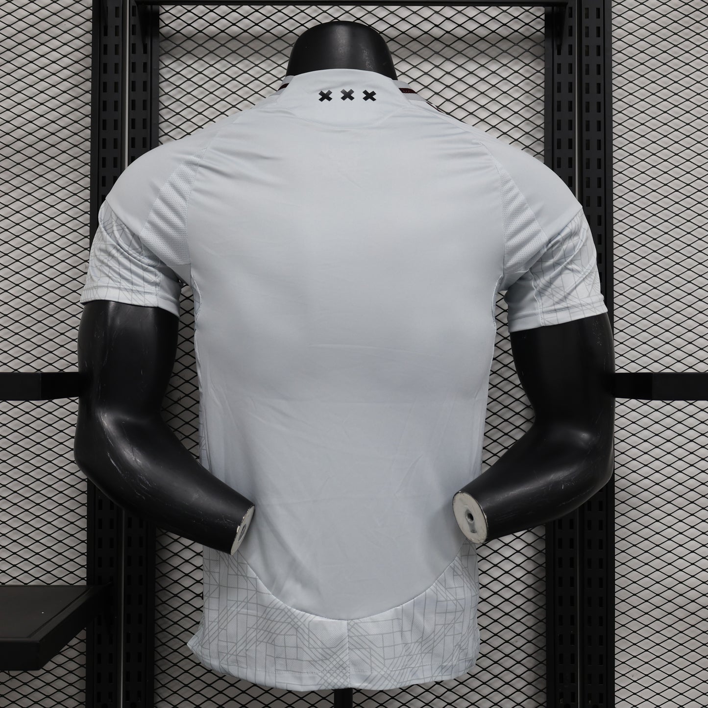 Ajax 2024/25 Third
