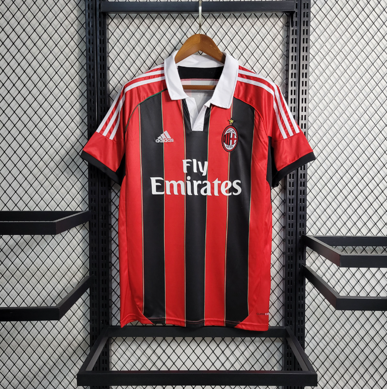 AC Milan 2012/13