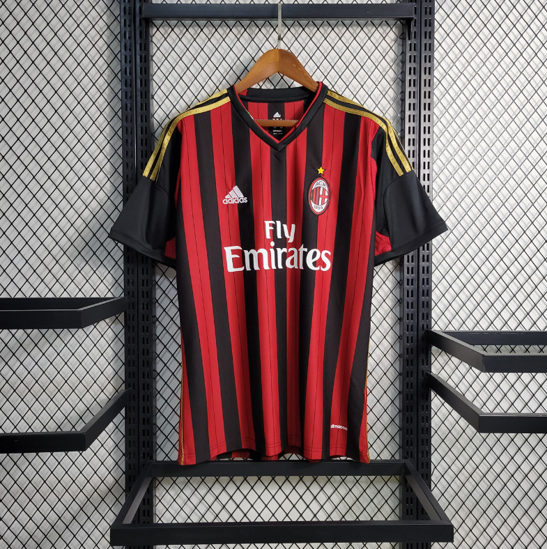 AC Milan 2013/14 Home