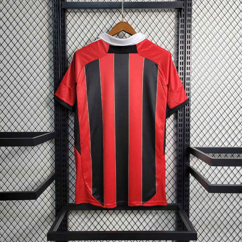 AC Milan 2012/13