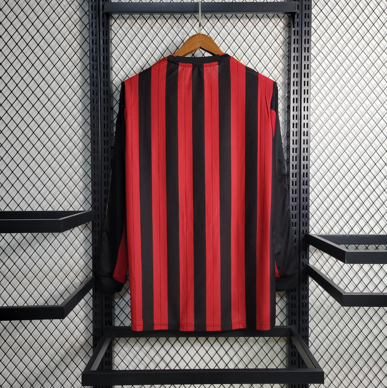 AC Milan 2013/14 Home