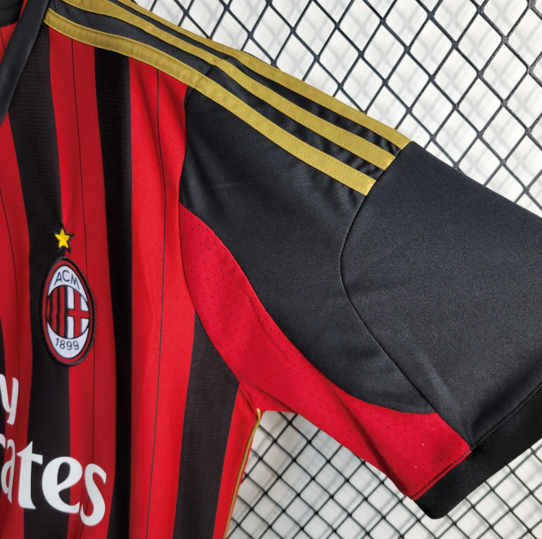 AC Milan 2013/14 Home