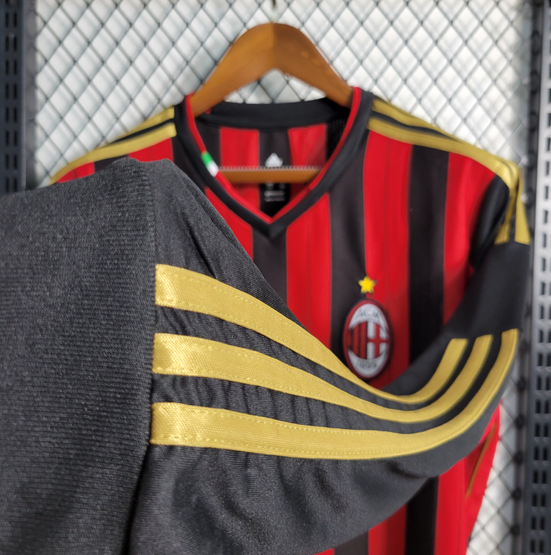 AC Milan 2013/14 Home