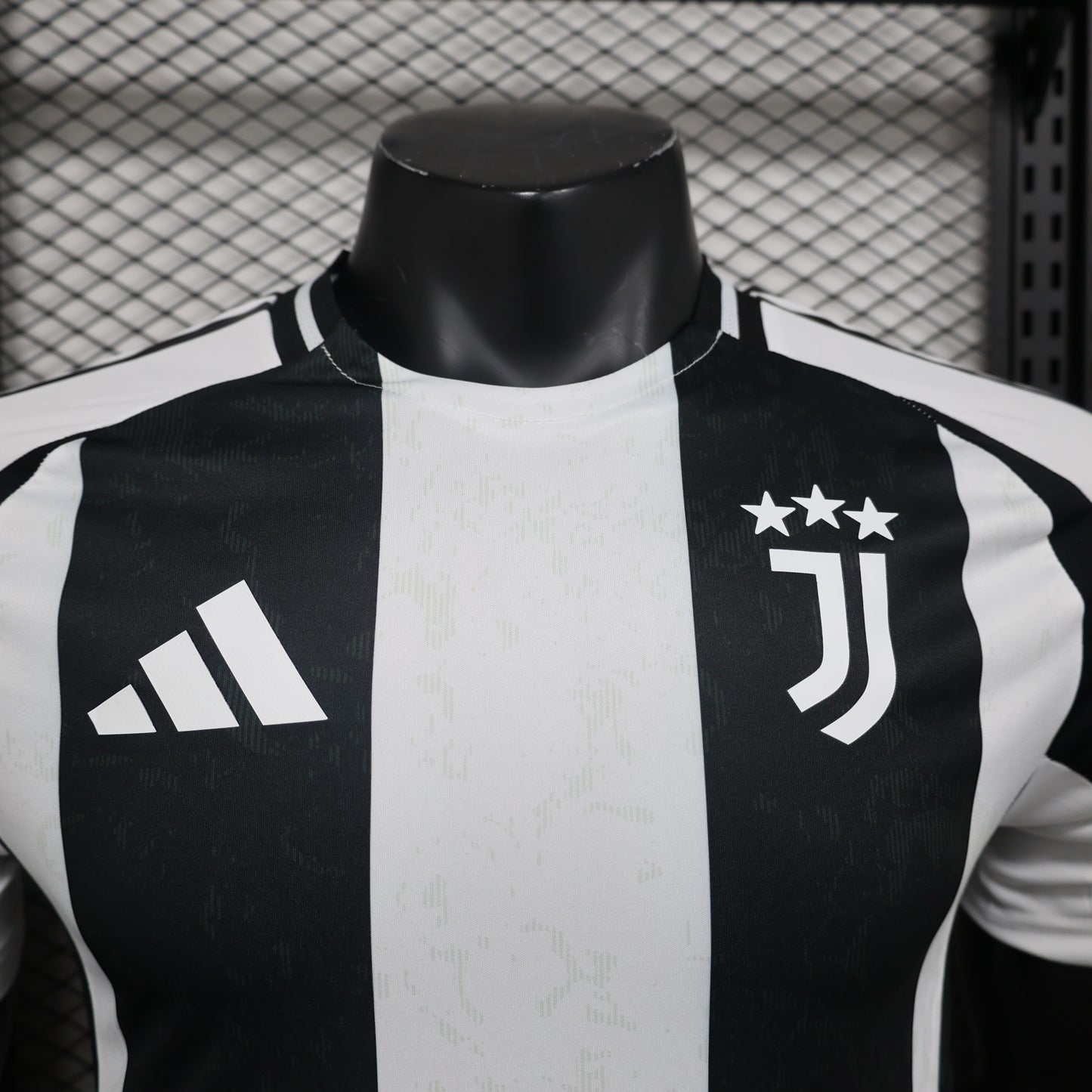Juventus 2024/25 Home