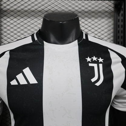 Juventus 2024/25 Home