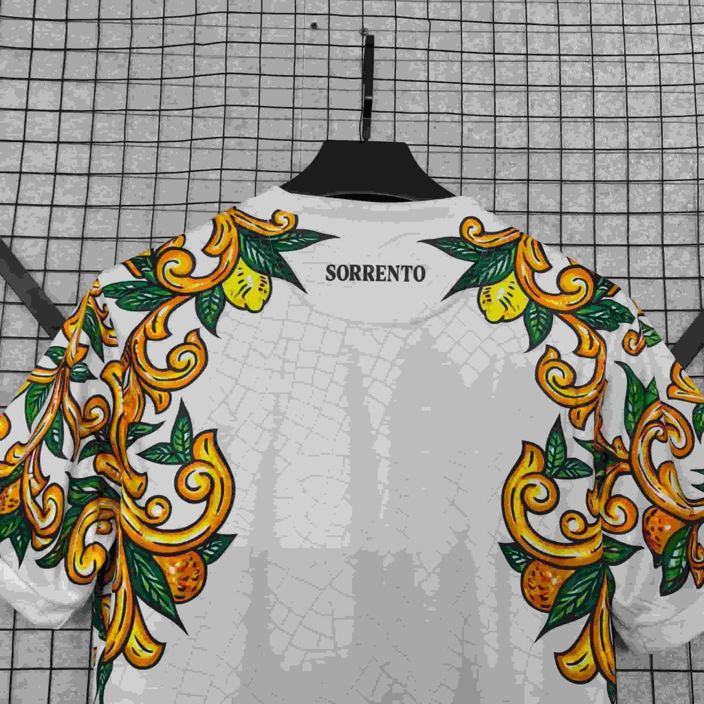 Sorrento Calcio 1945 2025/26 Away