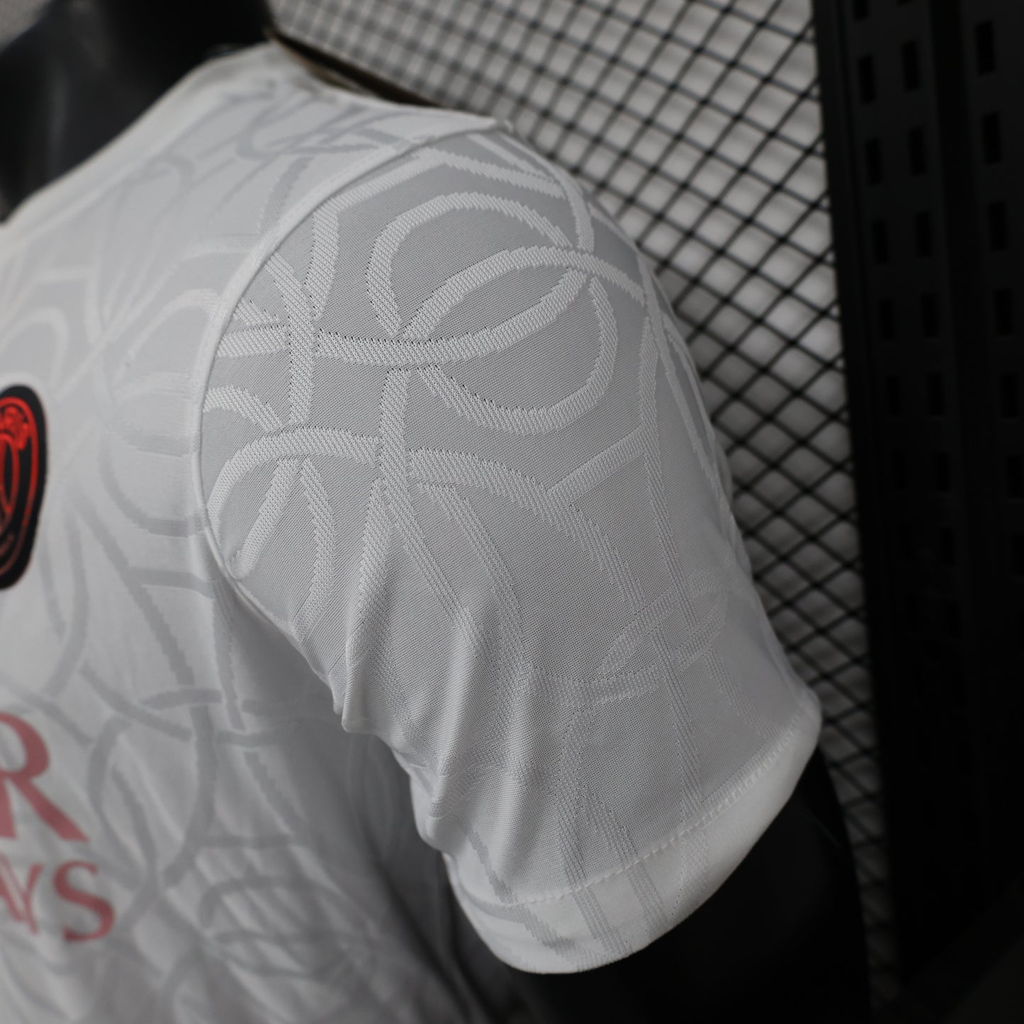 PSG 2024 Special Edition - White
