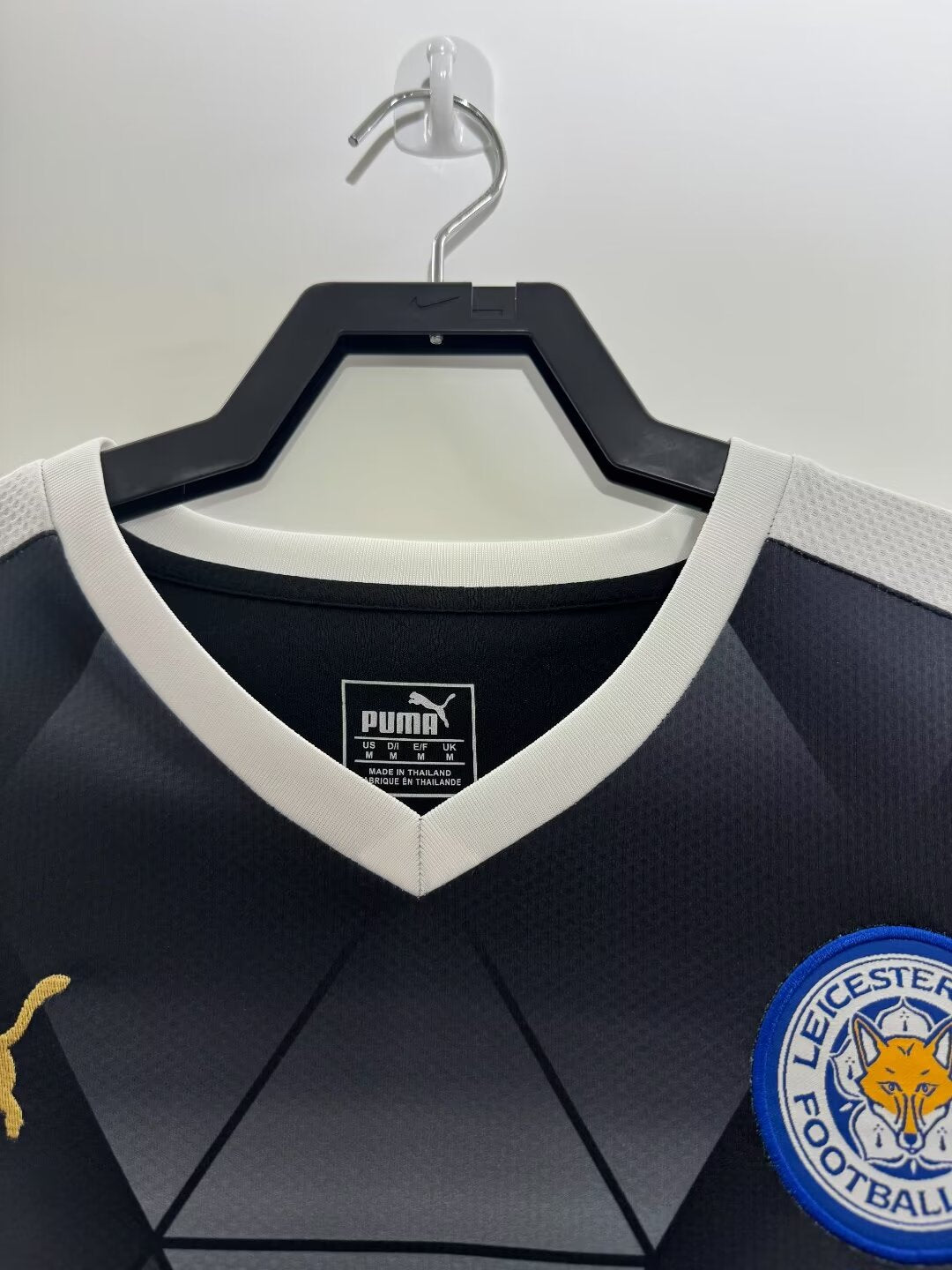 Leicester City 2015/16 Away