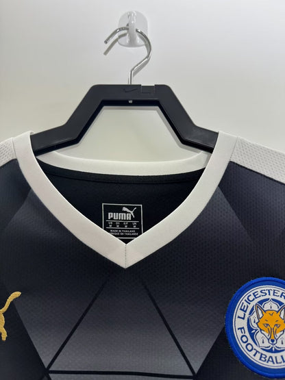Leicester City 2015/16 Away