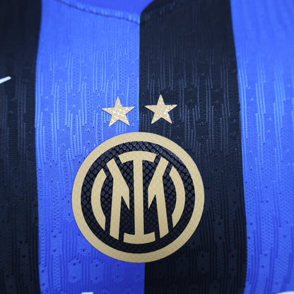 Inter Milan 2024/25 Home