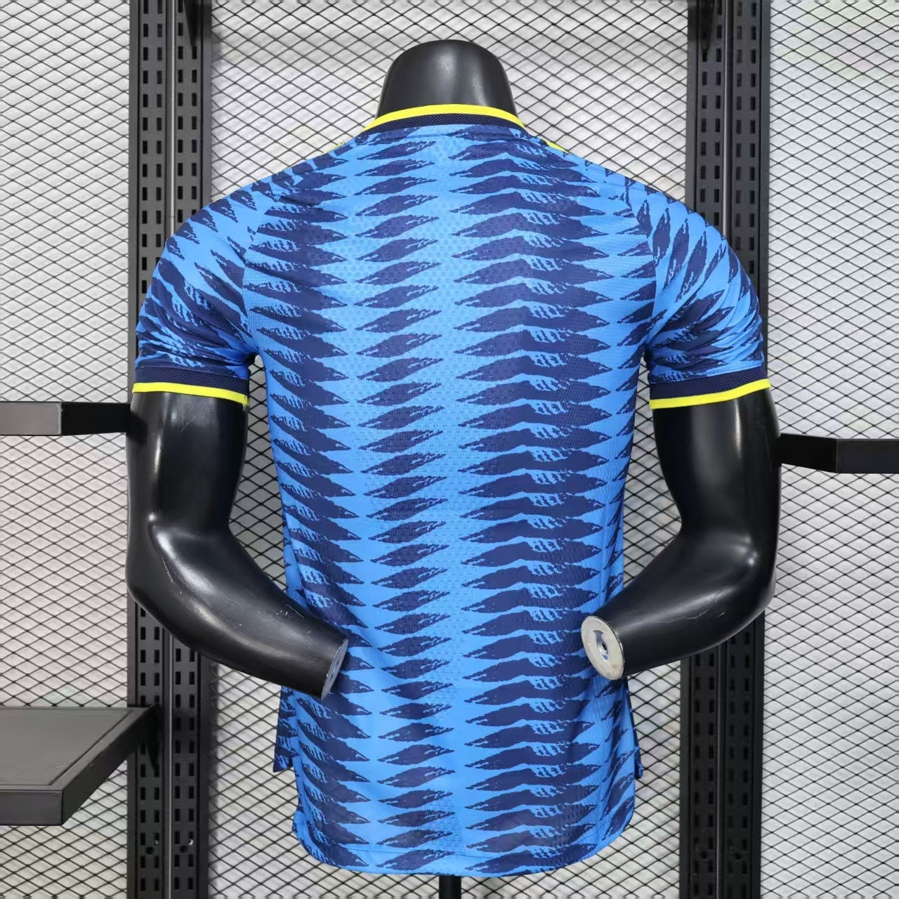 Colombia 2026 World Cup Away