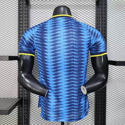 Colombia 2026 World Cup Away