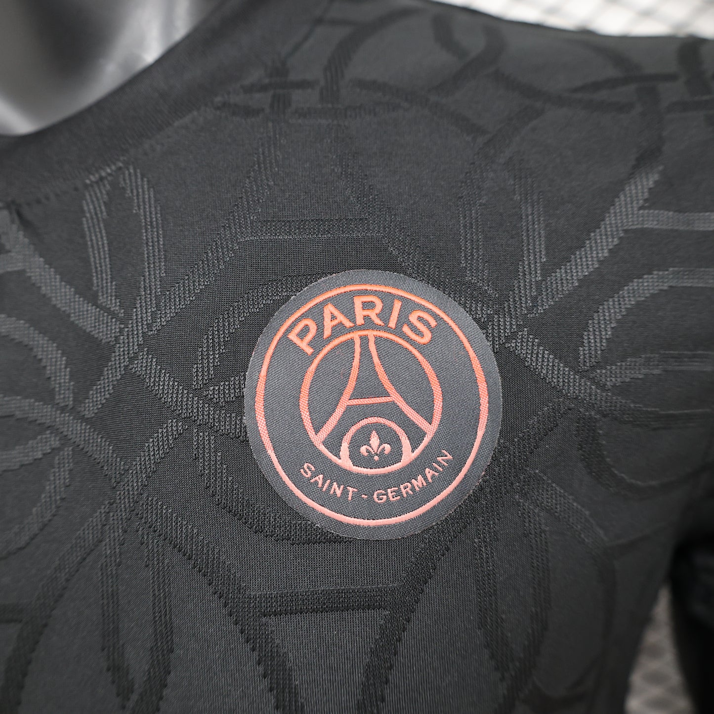 PSG 2024 Special Edition - Black